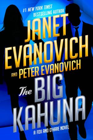 Cover of the book The Big Kahuna by Shelley Freydont
