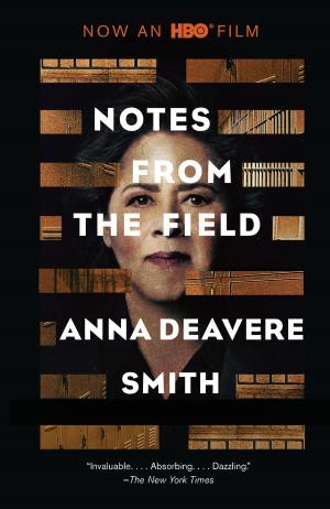bigCover of the book Notes from the Field by 