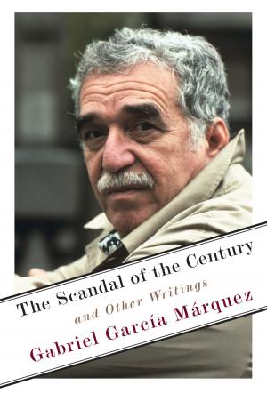Cover of the book The Scandal of the Century by Ed Manolio