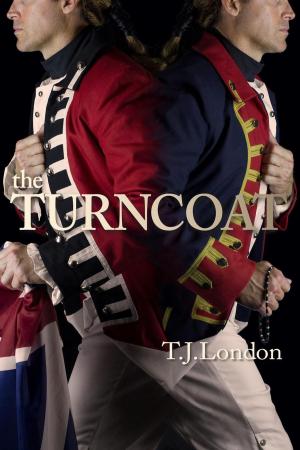 Cover of the book The Turncoat by Henry Mackenzie