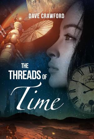 Book cover of The Threads of Time