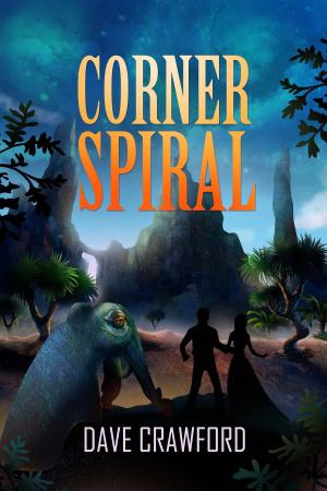 Book cover of Corner Spinal