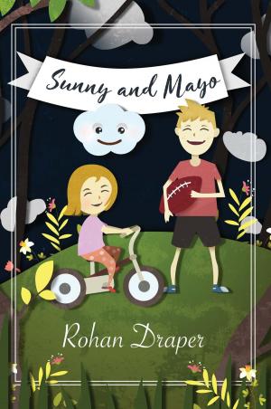 Cover of the book Sunny and Mayo by Colin Kirk