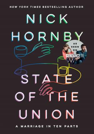 Cover of the book State of the Union by Oliver Horovitz
