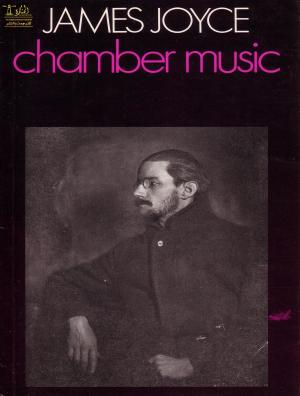 Cover of the book Chamber Music by Joseph Conrad