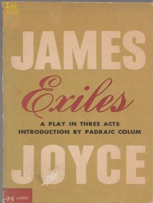 Cover of the book Exiles by John Milton
