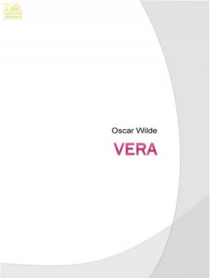Cover of the book Vera by Robert Louis Stevenson