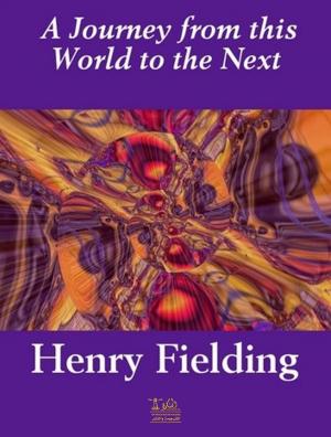 Cover of the book A journey from this world to the next by Henry James