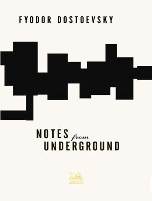 Book cover of Notes From Underground