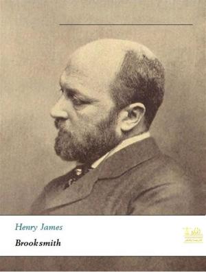 Cover of the book Brooksmith by Henry James