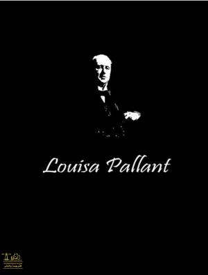 Cover of the book Louisa Pallant by Virginia Woolf