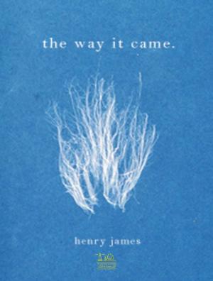 Book cover of The Way it Came