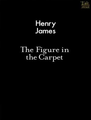 Book cover of The Figure in the Carpet