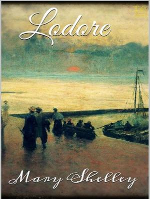 Cover of the book Londore by Robert Louis Stevenson