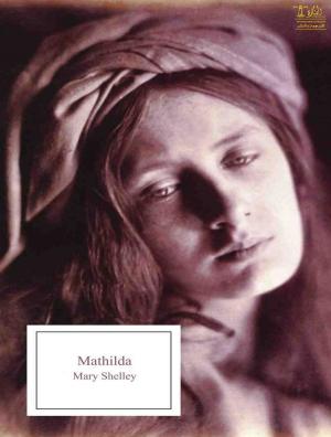 Cover of the book Mathilda by Willa Cather