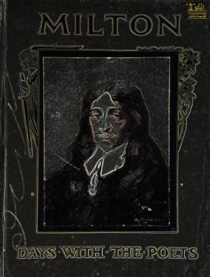 Cover of the book A Day with John Milton by Henry Fielding