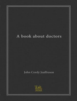 Cover of the book A Book about Doctors by Joseph Conrad