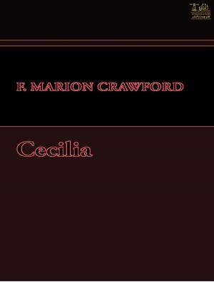 Book cover of Cecilia