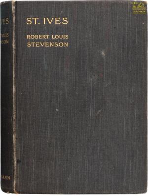 Book cover of St. Ives