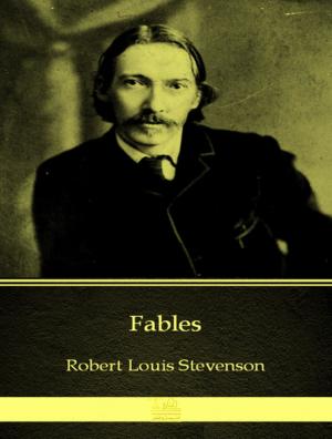 Cover of the book Fables by Jonathan Swift