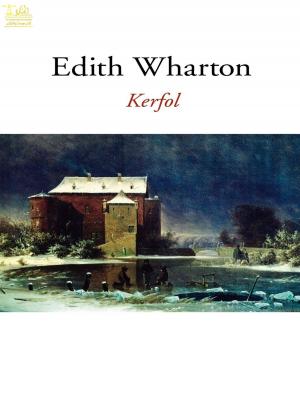 Book cover of Kerfol