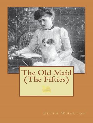 Book cover of The Old Maid
