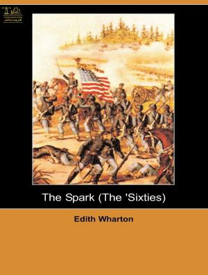 Cover of the book The Spark by Henry James