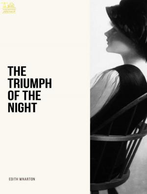 Cover of the book The Triumph of Night by Edith Wharton