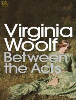 Cover of Between the Acts