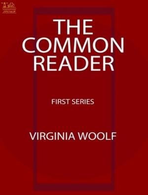 Book cover of The Common Reader, First Series