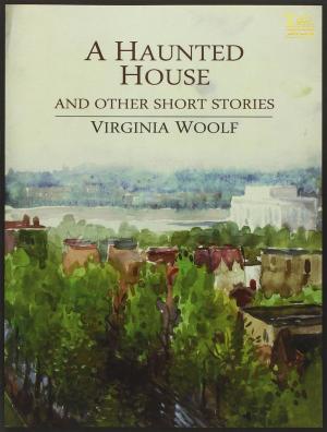 Cover of the book A Haunted House and other short stories by Edith Wharton