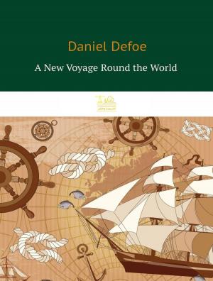 Cover of the book A New Voyage Round the World by a Course Never Sailed Before by Edith Wharton