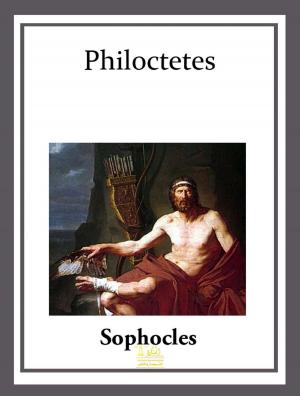 Cover of the book Philoctetes by Jack London