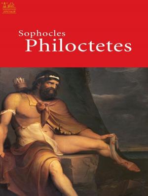 Book cover of PHILOKTETES