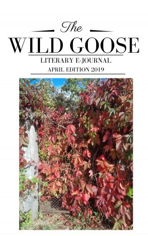 Book cover of The Wild Goose Literary e-Journal April 2019