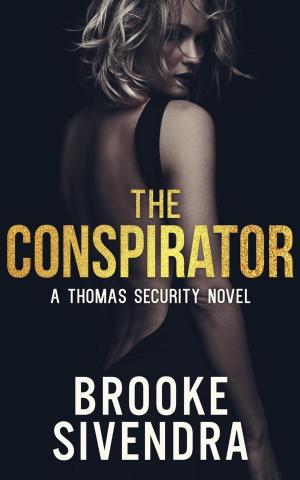 Cover of the book The Conspirator by Imani Black