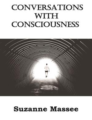 Cover of Conversations with Consciousness