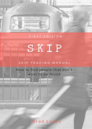 Book cover of Skip