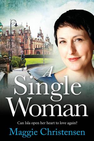 Cover of the book A Single Woman by Cassandra Cripps