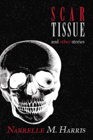 Cover of the book Scar Tissue by Liz Filleul