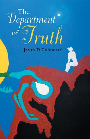 Cover of the book The Department of Truth by Katy Winter