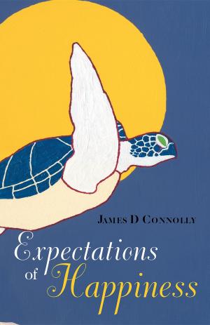Book cover of Expectations of Happiness