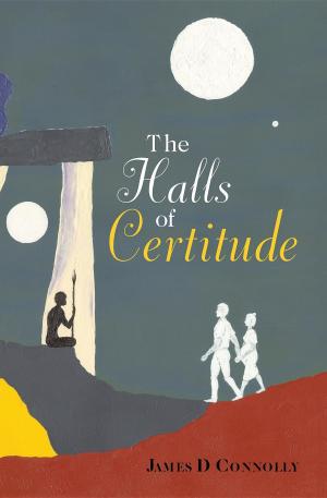 Book cover of The Halls of Certitude
