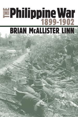 bigCover of the book The Philippine War, 1899-1902 by 