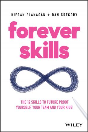 Cover of the book Forever Skills by Fernando Alvarez, Martin S. Fridson