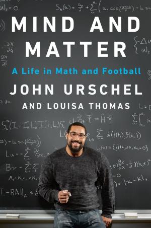 bigCover of the book Mind and Matter by 