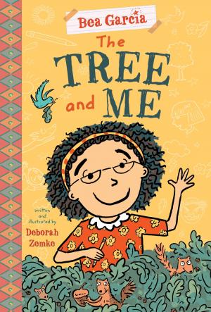 Cover of the book The Tree and Me by Sara Wilson Etienne