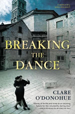 Cover of the book Breaking the Dance by Alexandra Chauran