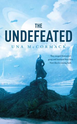 Cover of the book The Undefeated by Donald K. Slayton, Michael Cassutt