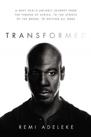 Cover of the book Transformed by Thomas Nelson